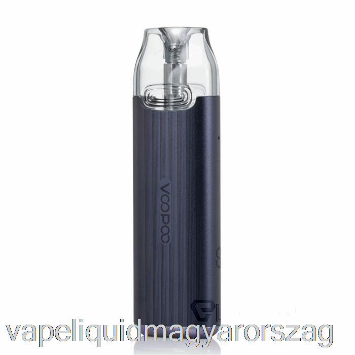 Voopoo Vmate Infinity Pod Rendszer Sötétszürke Vape Toll